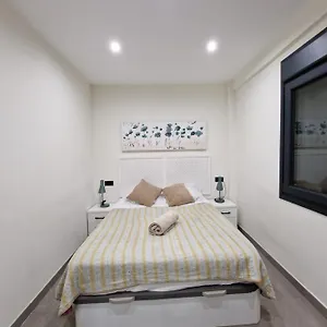 Habitación en casa particular Private In The Center Of, Estepona