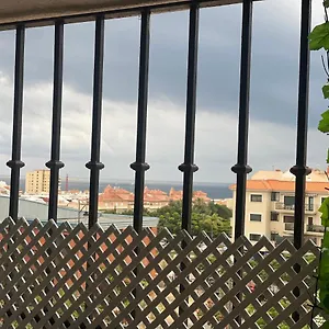 Apartamento Trebol, Estepona