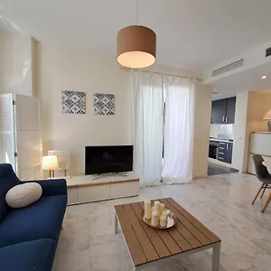 Apartamento Noctua Valle Romano Golf 003, Estepona